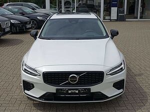 Volvo  Ultra T6 AWD Plug-in Hybrid/360°Cam/AHK/BLIS