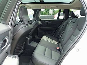 Volvo  Ultra T6 AWD Plug-in Hybrid/360°Cam/AHK/BLIS