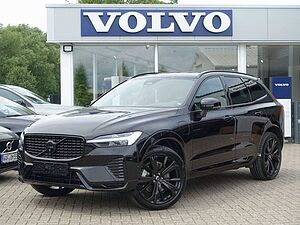 Volvo  Black Edition Ultra T6 AWD B&W/PANO/HUD/360