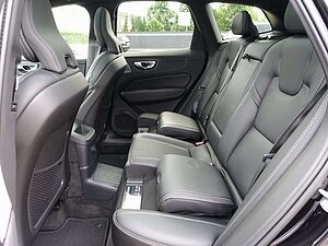Volvo  Black Edition Ultra T6 AWD B&W/PANO/HUD/360