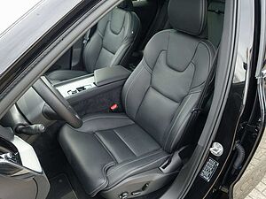 Volvo  Black Edition Ultra T6 AWD B&W/PANO/HUD/360