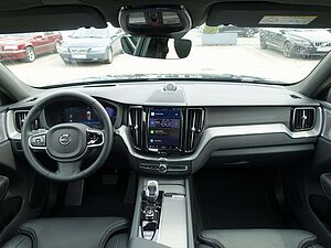 Volvo  Black Edition Ultra T6 AWD B&W/PANO/HUD/360