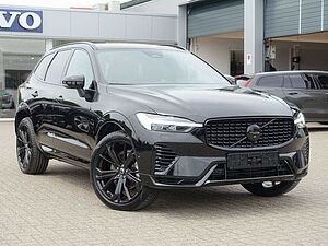 Volvo  Black Edition Ultra T6 AWD B&W/PANO/HUD/360