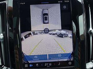 Volvo  Black Edition Ultra T6 AWD B&W/PANO/HUD/360