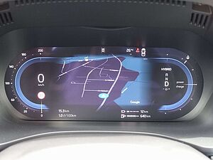 Volvo  Black Edition Ultra T6 AWD B&W/PANO/HUD/360