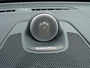 Volvo  Black Edition Ultra T6 AWD B&W/PANO/HUD/360