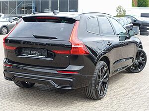 Volvo  Black Edition Ultra T6 AWD B&W/PANO/HUD/360