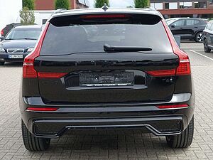 Volvo  Black Edition Ultra T6 AWD B&W/PANO/HUD/360