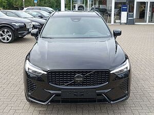 Volvo  Black Edition Ultra T6 AWD B&W/PANO/HUD/360