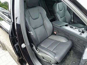 Volvo  Black Edition Ultra T6 AWD B&W/PANO/HUD/360