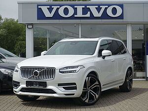 Volvo  Plus Bright T8 AWD Plug-in Hybrid PANO/B&W