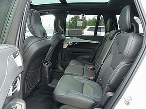 Volvo  Plus Bright T8 AWD Plug-in Hybrid PANO/B&W