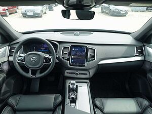 Volvo  Plus Bright T8 AWD Plug-in Hybrid PANO/B&W