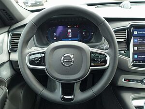 Volvo  Plus Bright T8 AWD Plug-in Hybrid PANO/B&W
