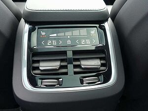 Volvo  Plus Bright T8 AWD Plug-in Hybrid PANO/B&W