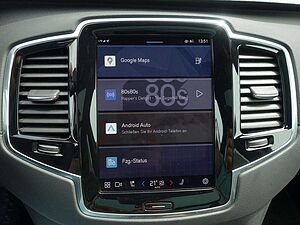 Volvo  Plus Bright T8 AWD Plug-in Hybrid PANO/B&W