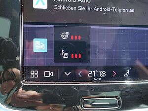 Volvo  Plus Bright T8 AWD Plug-in Hybrid PANO/B&W