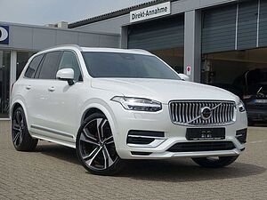 Volvo  Plus Bright T8 AWD Plug-in Hybrid PANO/B&W