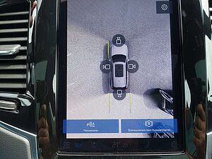 Volvo  Plus Bright T8 AWD Plug-in Hybrid PANO/B&W