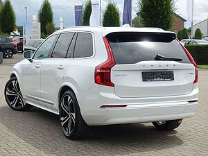 Volvo  Plus Bright T8 AWD Plug-in Hybrid PANO/B&W