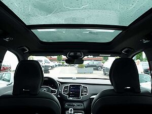 Volvo  Plus Bright T8 AWD Plug-in Hybrid PANO/B&W