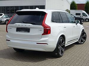 Volvo  Plus Bright T8 AWD Plug-in Hybrid PANO/B&W