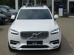 Volvo  Plus Bright T8 AWD Plug-in Hybrid PANO/B&W