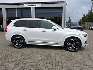 Volvo  Plus Bright T8 AWD Plug-in Hybrid PANO/B&W