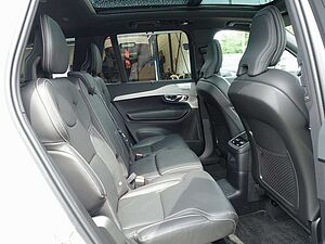 Volvo  Plus Bright T8 AWD Plug-in Hybrid PANO/B&W