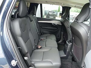 Volvo  Ultra T8 AWD Plug-in Hybrid/360°Cam/AHK/22'