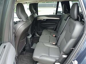 Volvo  Ultra T8 AWD Plug-in Hybrid/360°Cam/AHK/22'