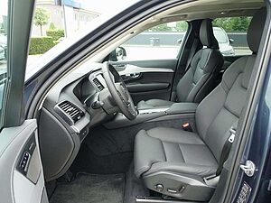 Volvo  Ultra T8 AWD Plug-in Hybrid/360°Cam/AHK/22'