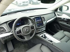 Volvo  Ultra T8 AWD Plug-in Hybrid/360°Cam/AHK/22'
