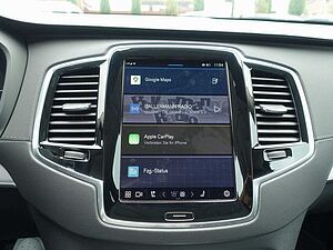 Volvo  Ultra T8 AWD Plug-in Hybrid/360°Cam/AHK/22'