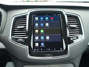 Volvo  Ultra T8 AWD Plug-in Hybrid/360°Cam/AHK/22'