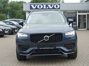 Volvo  Ultra T8 AWD Plug-in Hybrid/360°Cam/AHK/22'