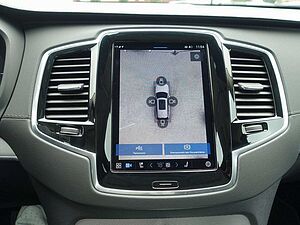 Volvo  Ultra T8 AWD Plug-in Hybrid/360°Cam/AHK/22'