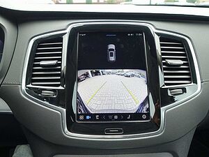 Volvo  Ultra T8 AWD Plug-in Hybrid/360°Cam/AHK/22'
