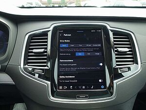 Volvo  Ultra T8 AWD Plug-in Hybrid/360°Cam/AHK/22'