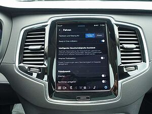 Volvo  Ultra T8 AWD Plug-in Hybrid/360°Cam/AHK/22'