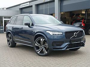Volvo  Ultra T8 AWD Plug-in Hybrid/360°Cam/AHK/22'