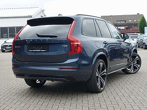 Volvo  Ultra T8 AWD Plug-in Hybrid/360°Cam/AHK/22'