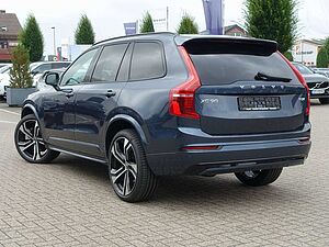Volvo  Ultra T8 AWD Plug-in Hybrid/360°Cam/AHK/22'