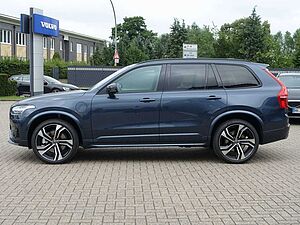 Volvo  Ultra T8 AWD Plug-in Hybrid/360°Cam/AHK/22'