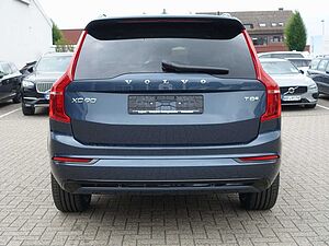 Volvo  Ultra T8 AWD Plug-in Hybrid/360°Cam/AHK/22'