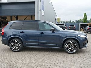 Volvo  Ultra T8 AWD Plug-in Hybrid/360°Cam/AHK/22'