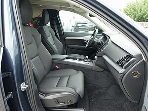 Volvo  Ultra T8 AWD Plug-in Hybrid/360°Cam/AHK/22'