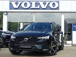 Volvo  Ultra Dark B5 AWD/Four-C/360°Cam/Massage