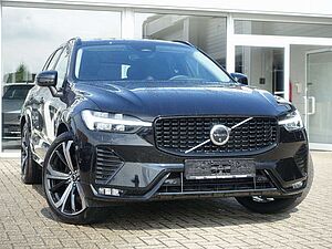 Volvo  Ultra Dark B5 AWD/Four-C/360°Cam/Massage