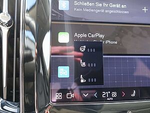 Volvo  Ultra Dark B5 AWD/Four-C/360°Cam/Massage